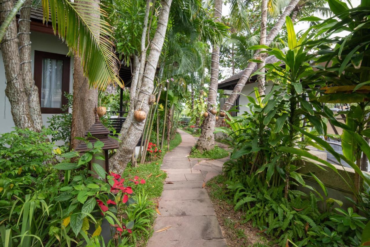 Zara Koh Samui Resort 3*