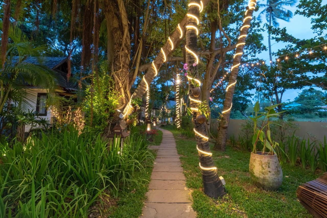 Zara Koh Samui Resort Lamai Beach (Koh Samui)