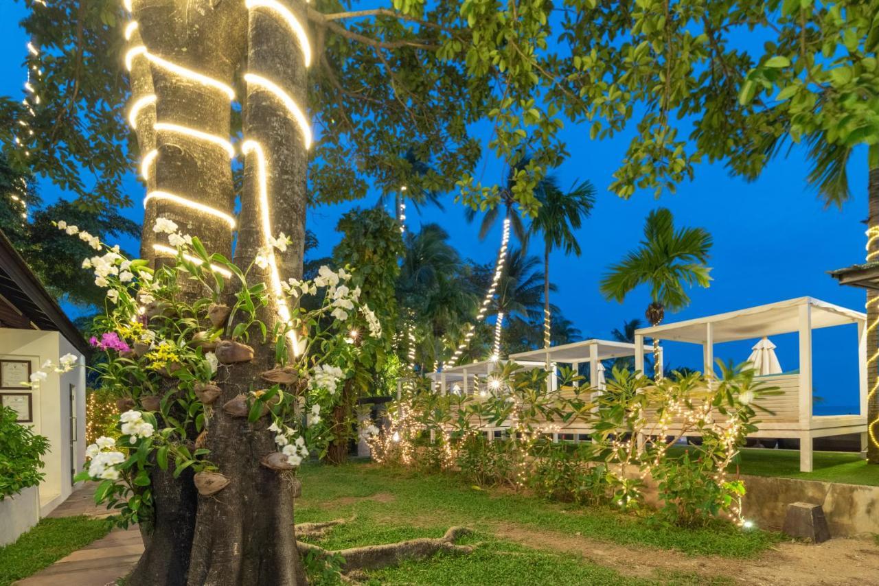 Resort Zara Koh Samui