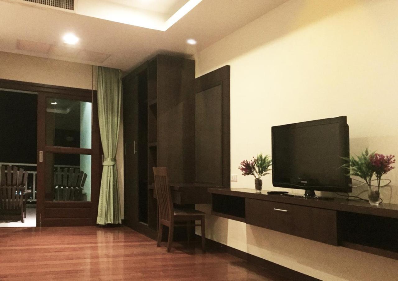 Grand Hill Resort Chaweng (Koh Samui)