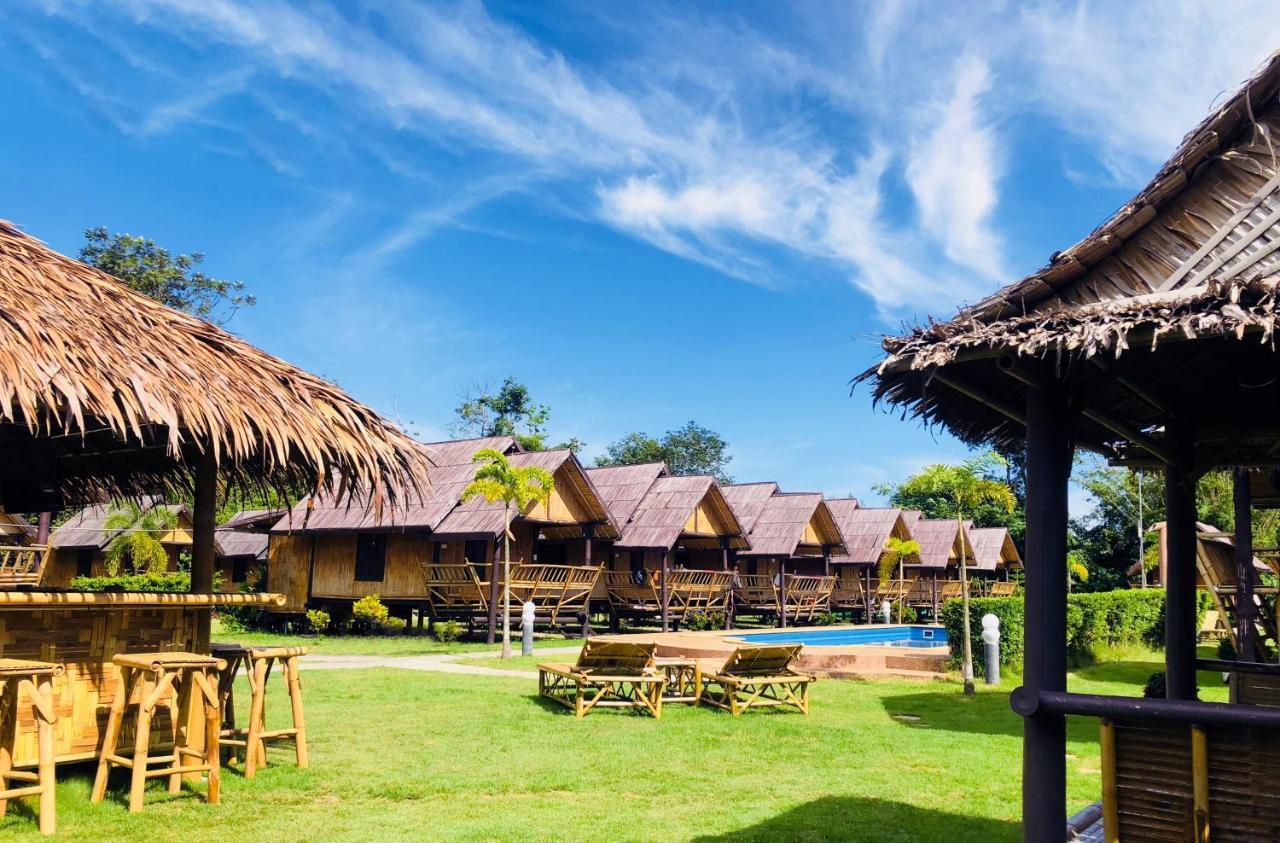 Aonang Bamboo Pool Guest house 3*