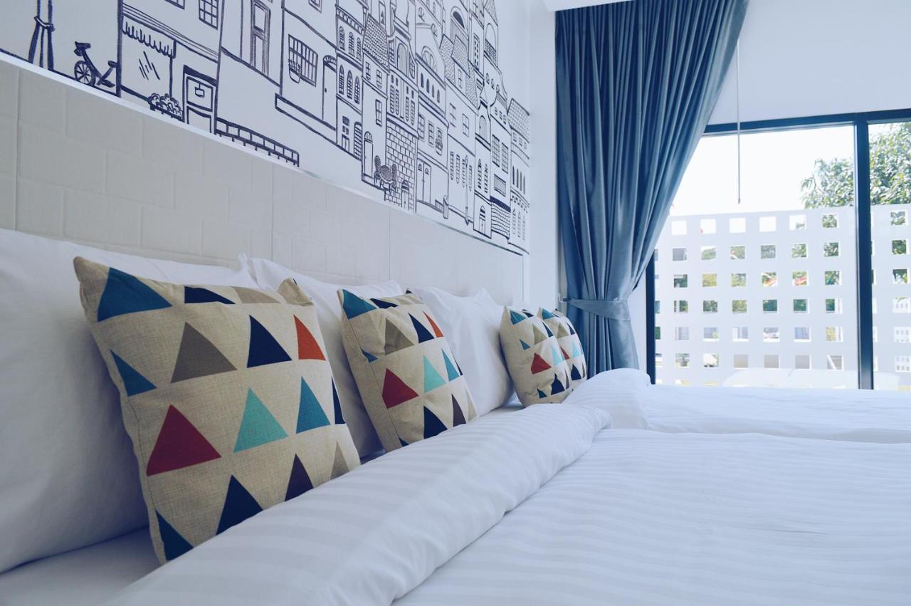 Wannachart Boutique Resort Tha Sala