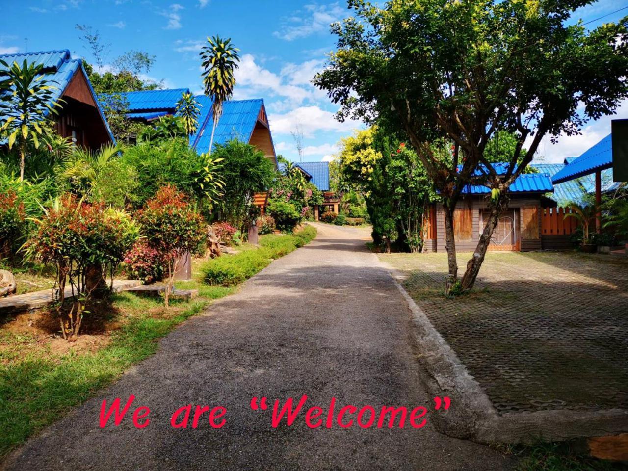 Resort Ban Phumon Talang Resort 3*