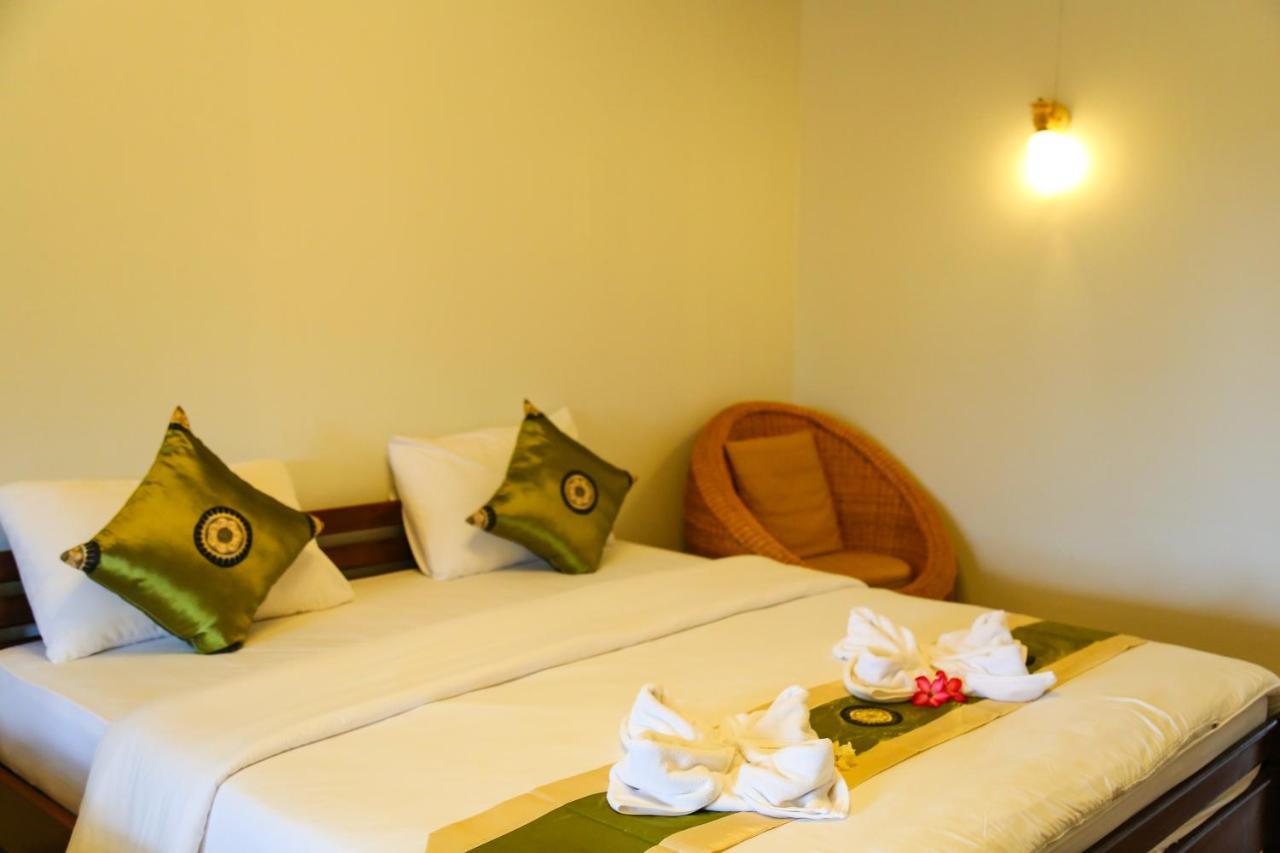At Chan Resort Chao Lao Beach