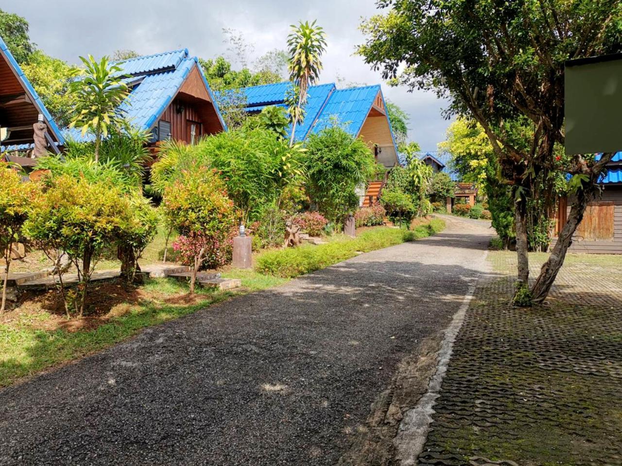 Resort Ban Phumon Talang Resort 3*