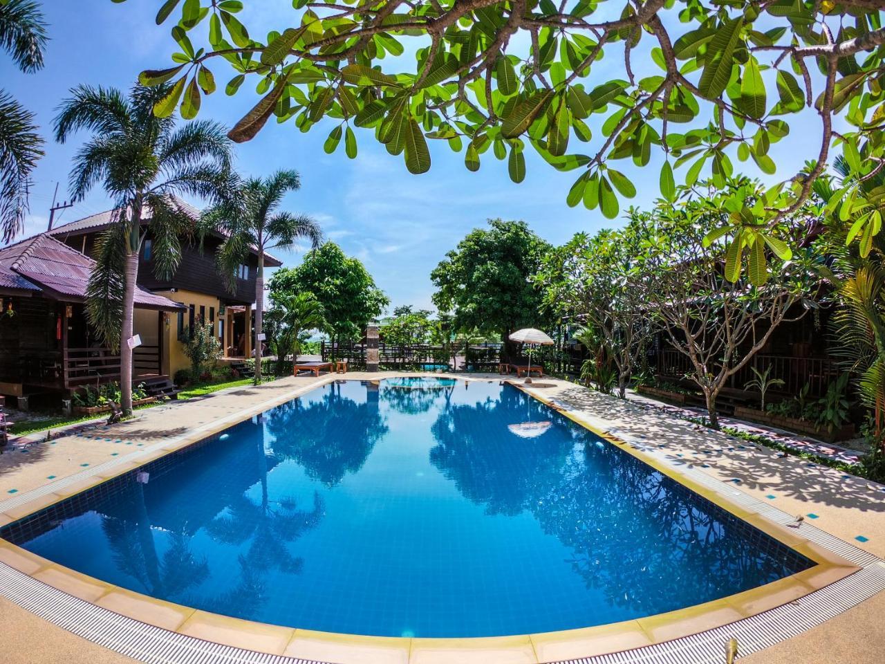 At Chan Resort