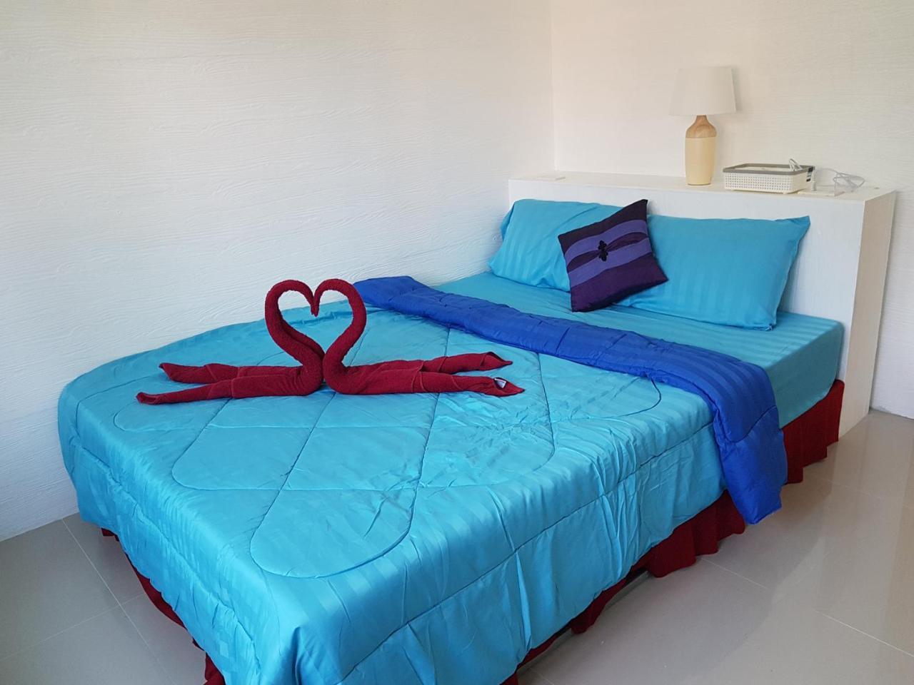 Koh Mook Hostel * Koh Mook