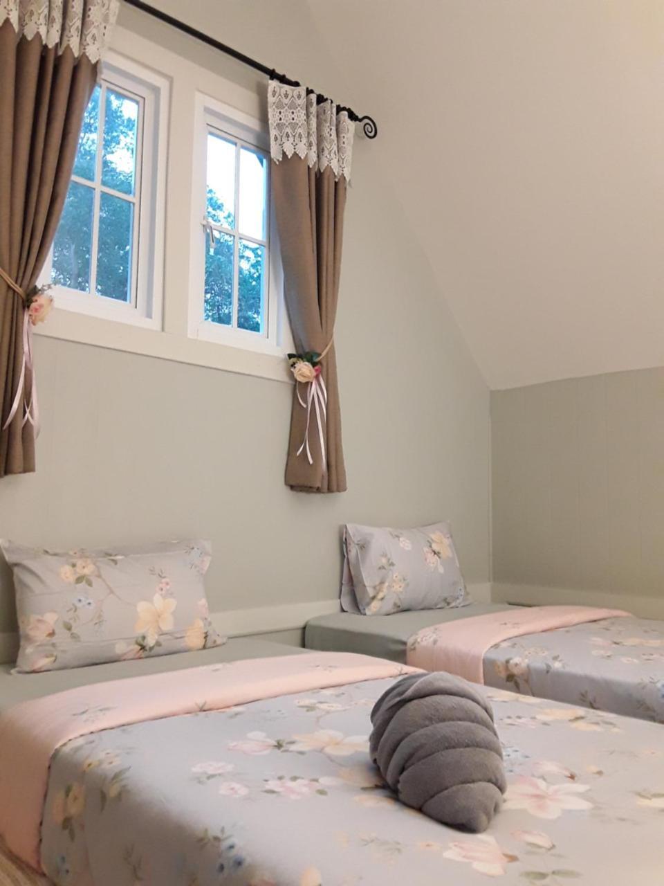 Hotel Sky Koh Samet