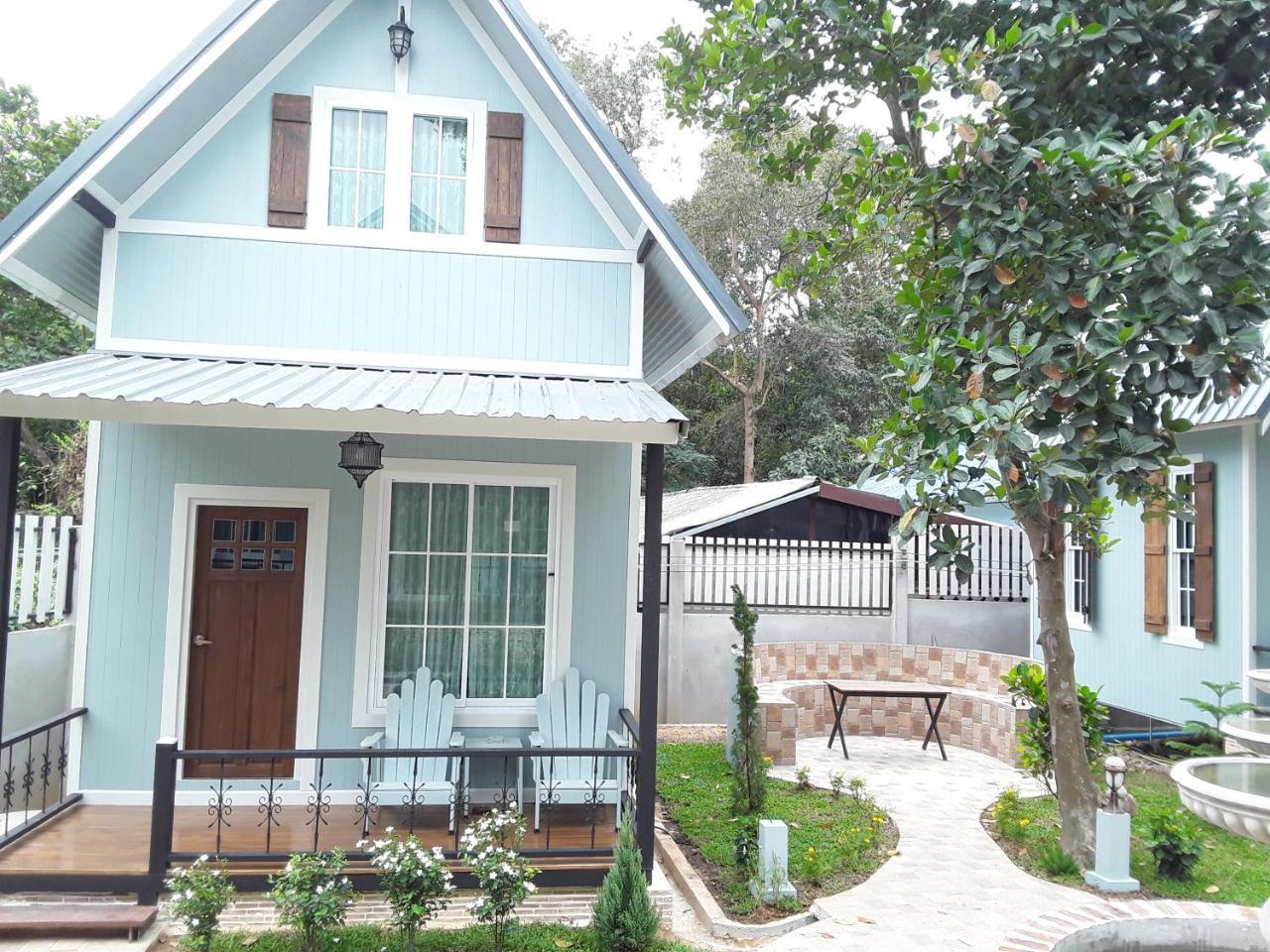 Hotel Sky Koh Samet