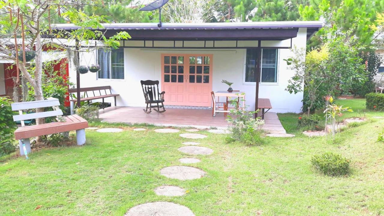 Korp View House 4* Wang Nam Khiao
