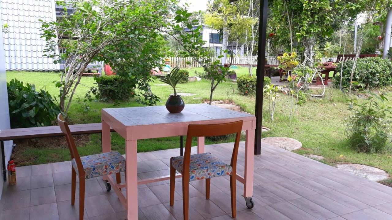 Korp View House Resort