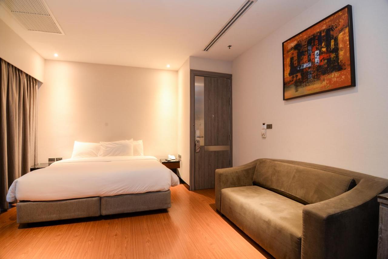 Hotel Pietra