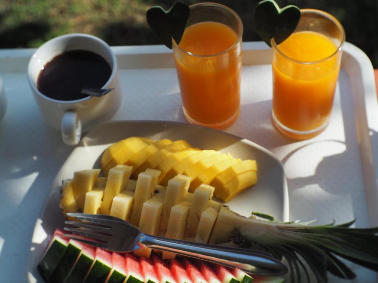 Resort Khum Laanta - Sha Extra 2*