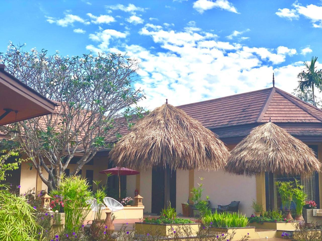 Villa Calvary
