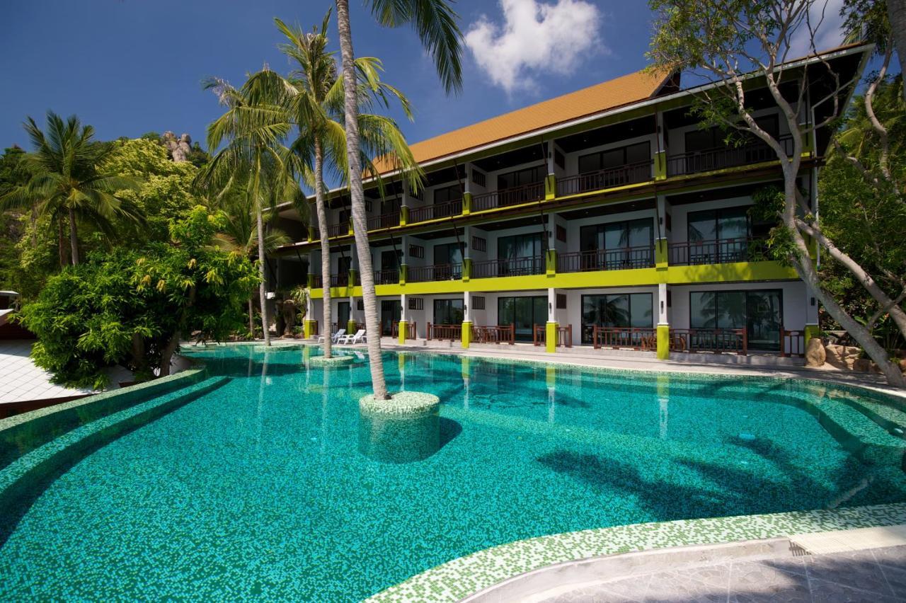 Tanote Sha Extra 3* Koh Tao