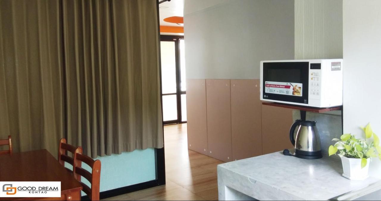 Hotel Good Dream Koh Tao