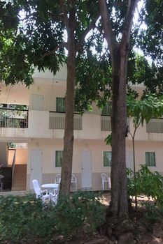 Talaykram Hotel