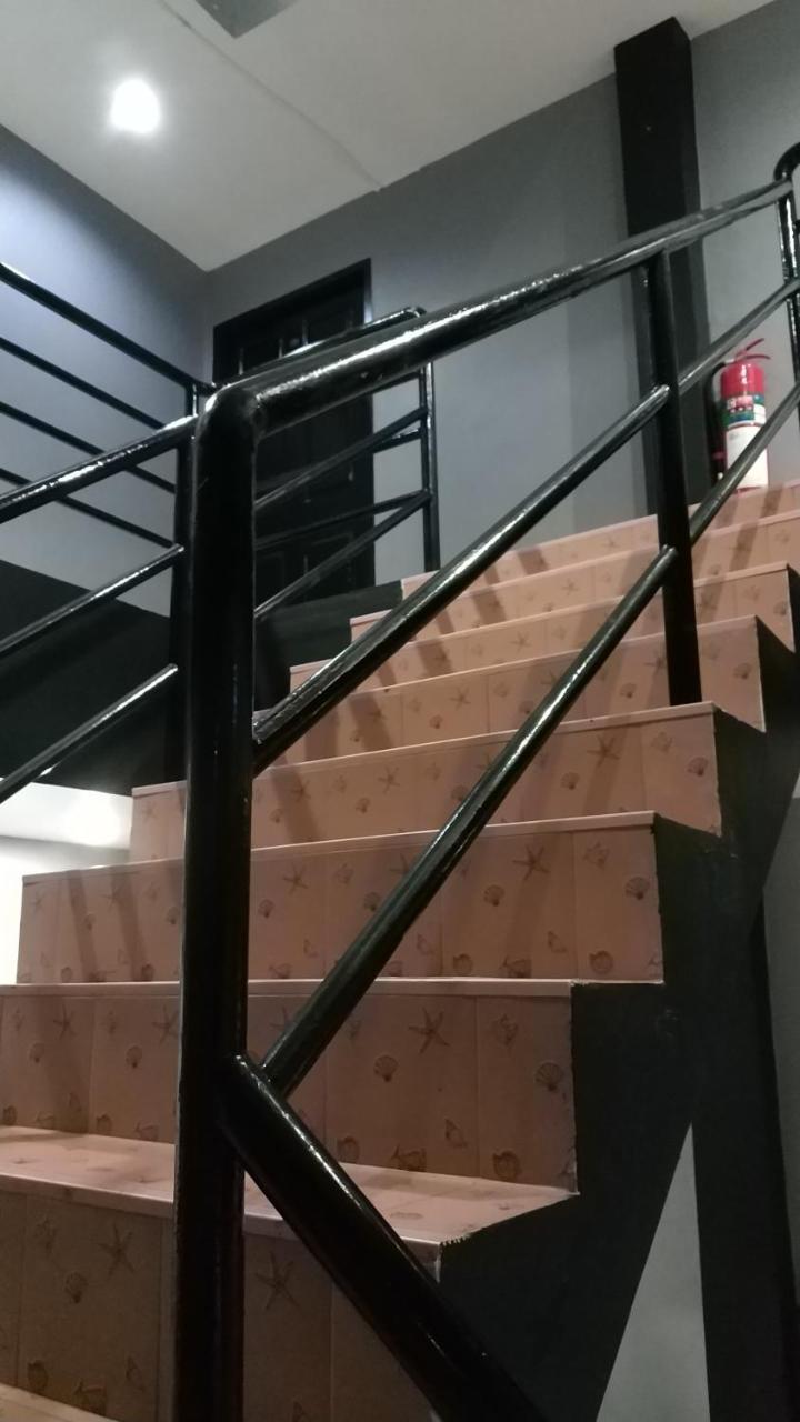 Desire Hotel