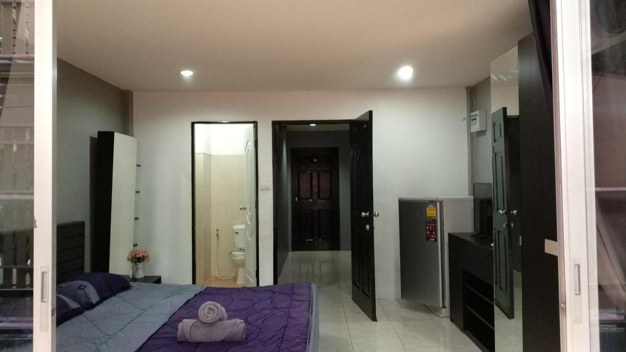 Desire Patong