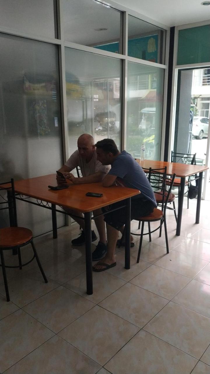 Desire Patong
