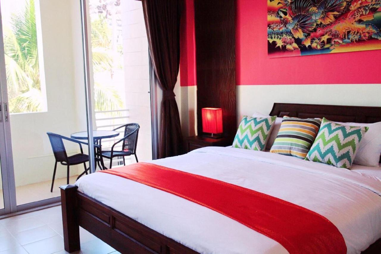 Ok Phuket Hostel