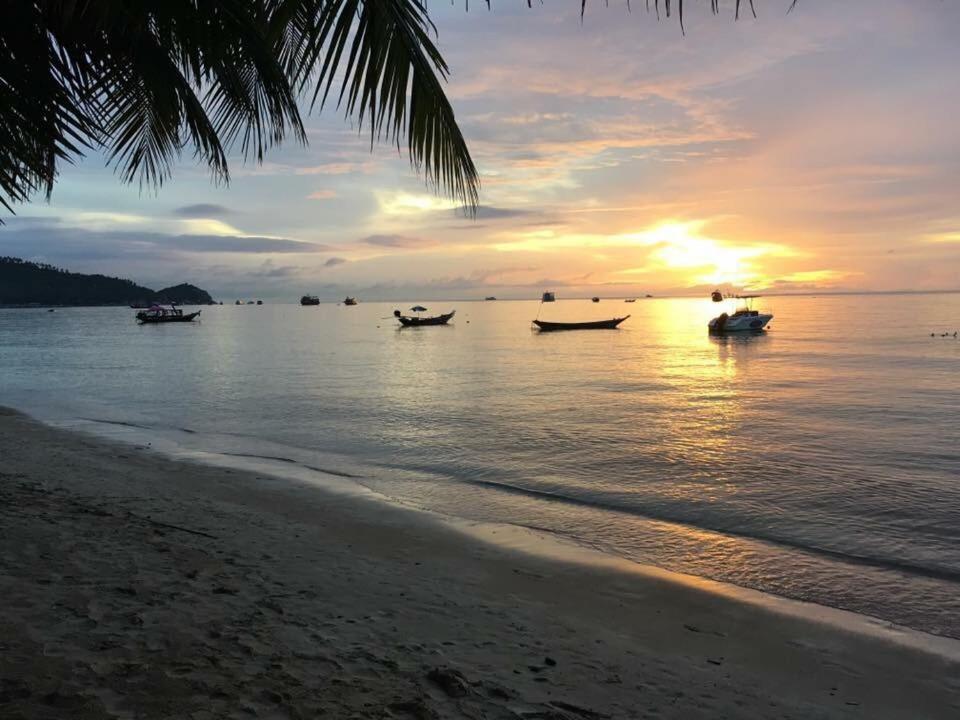 Nat Resort Koh Tao