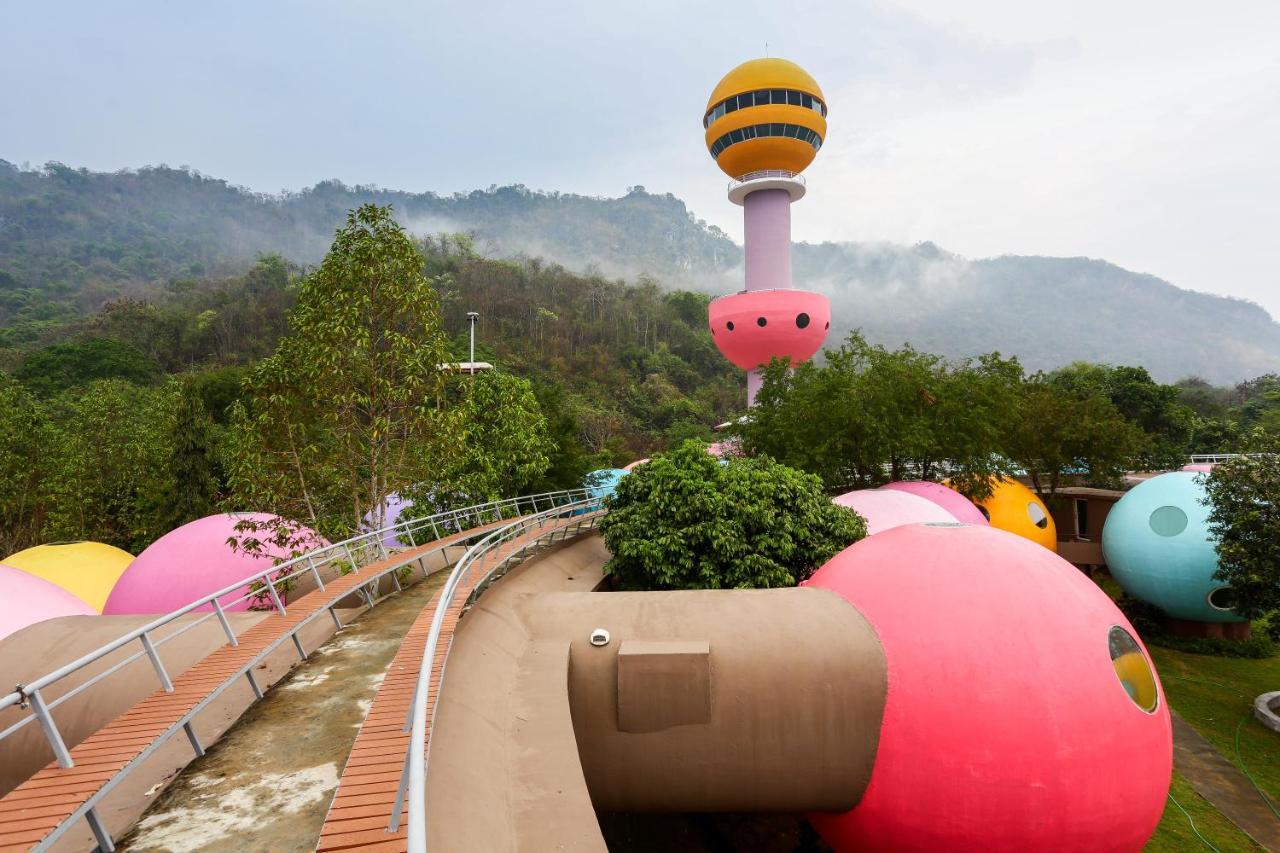 Dna Khaoyai Mu Si