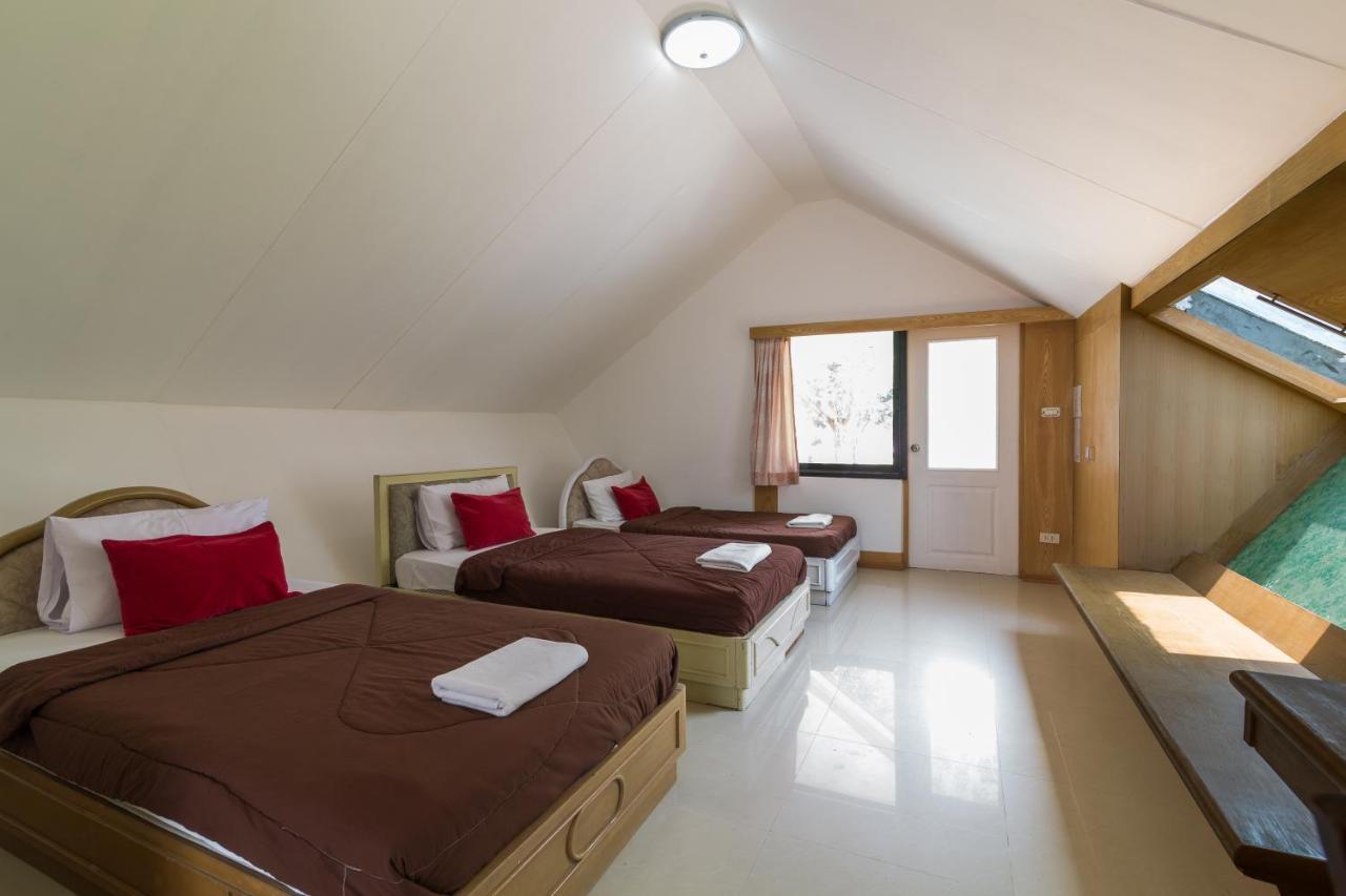 Hotel Dna Khaoyai 3*