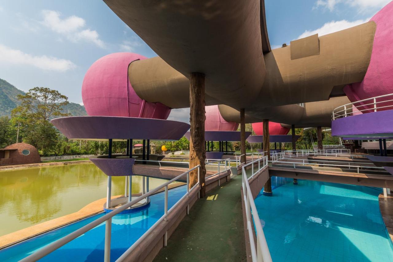 Dna Khaoyai 3* Mu Si