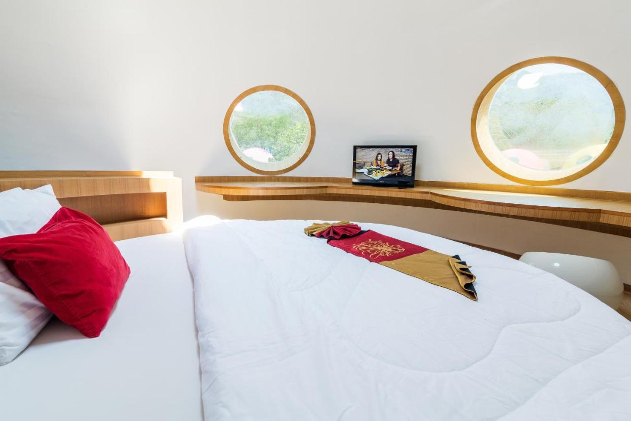 Dna Khaoyai Hotel 3*