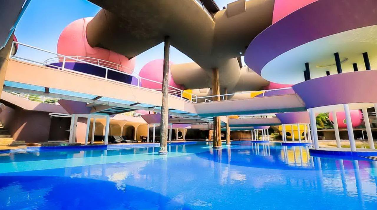 Dna Khaoyai Hotel