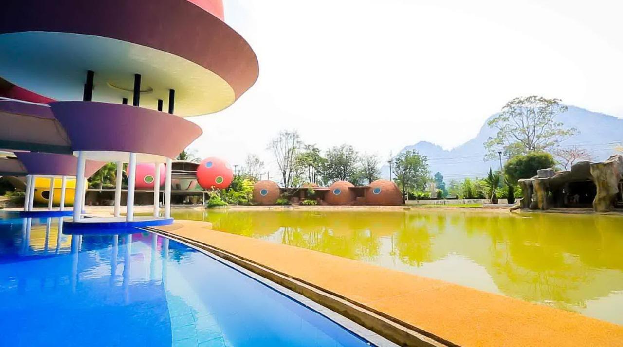 Dna Khaoyai Hotel 3*