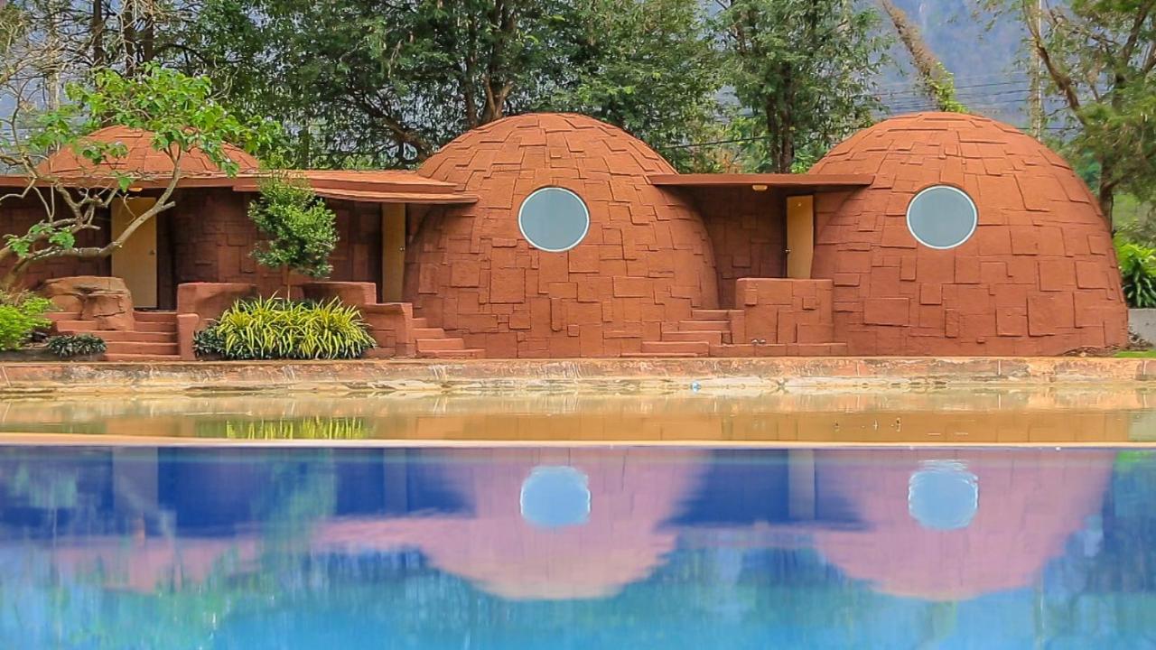 Dna Khaoyai Mu Si