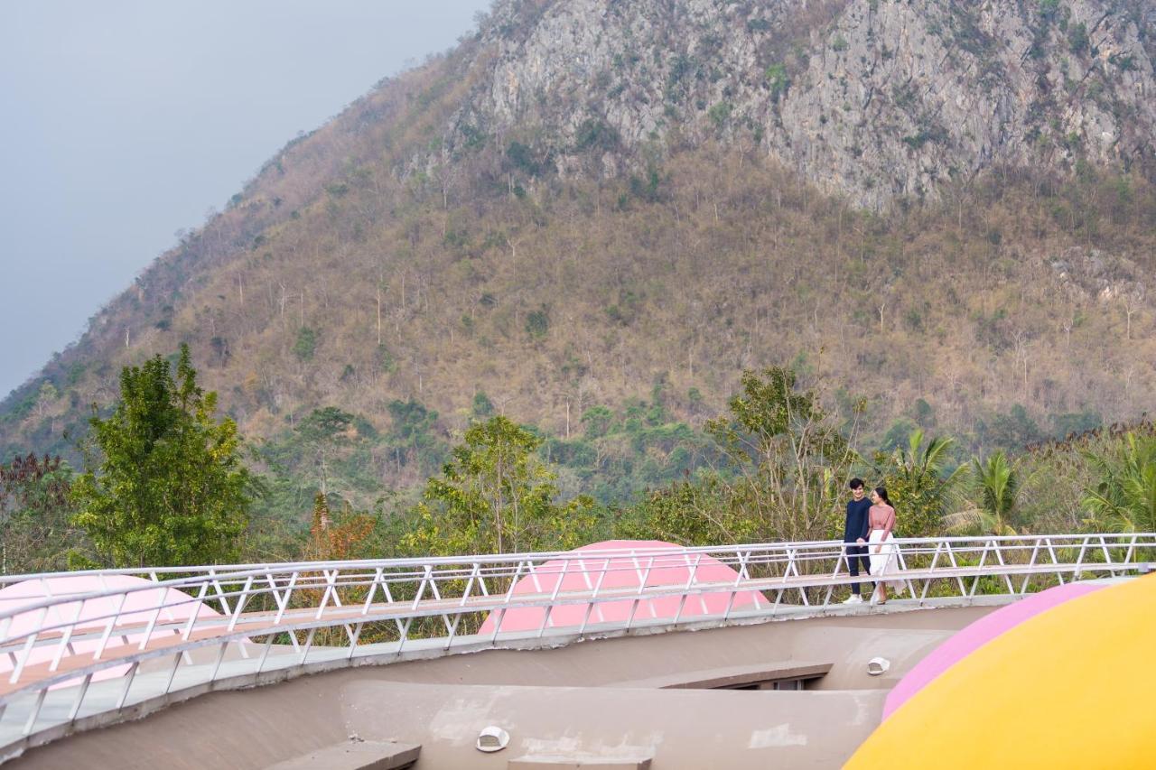 Dna Khaoyai Mu Si