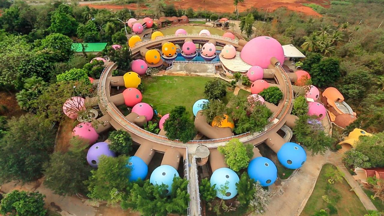 Dna Khaoyai