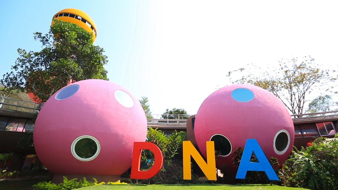 Dna Khaoyai 3* Mu Si