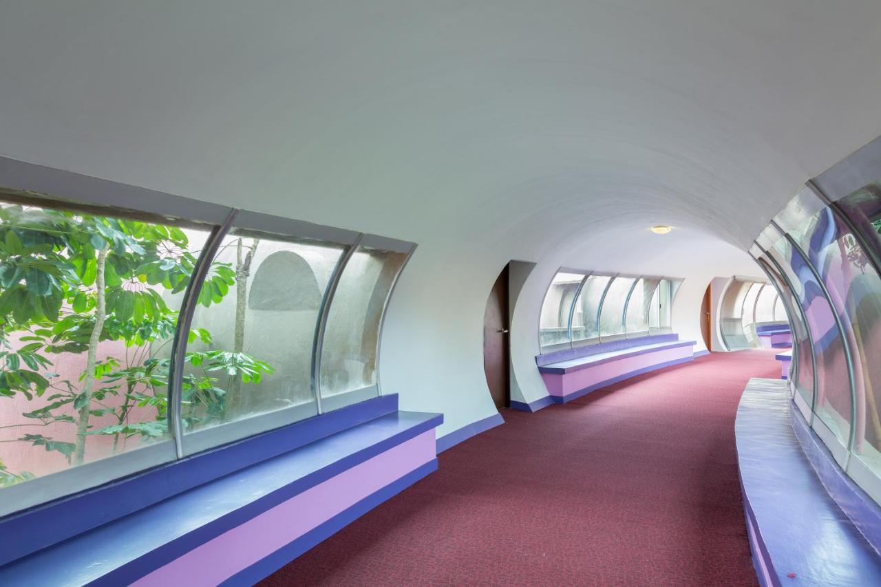 Hotel Dna Khaoyai 3*