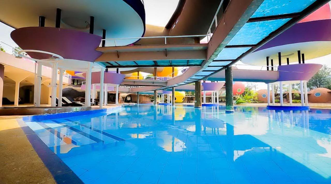 Dna Khaoyai Hotel