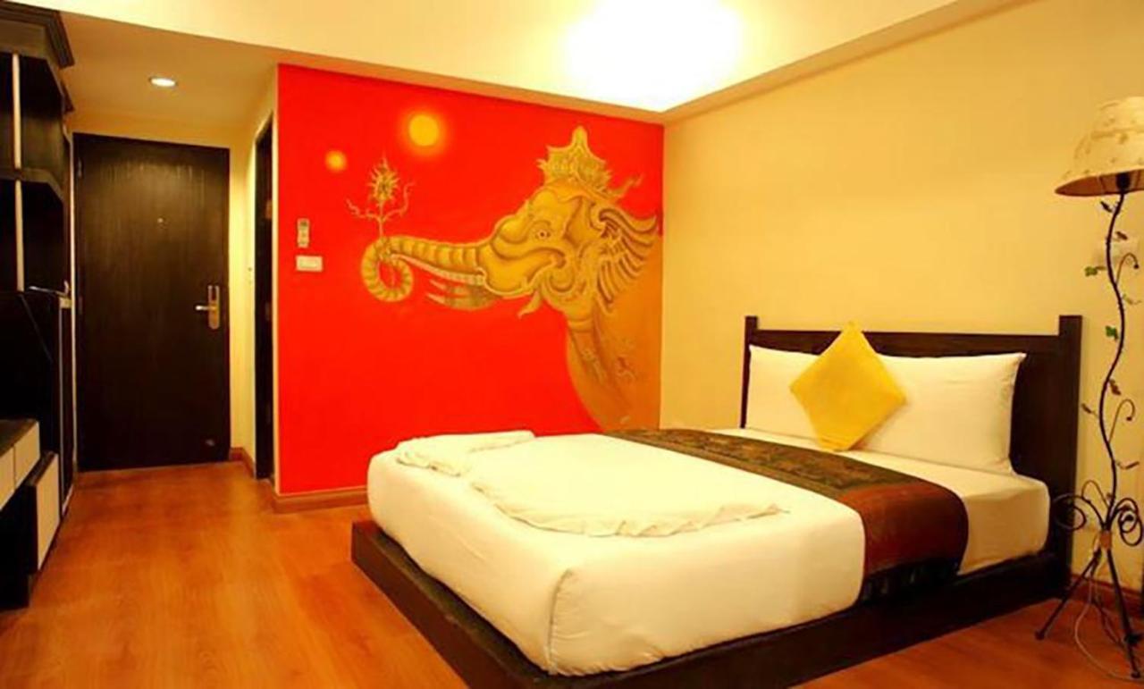 Bodega Koh Samui (adults Only)