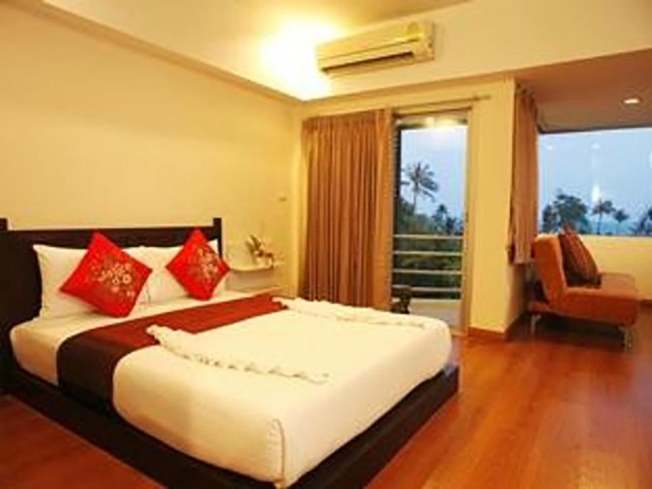 Bodega Koh Samui (adults Only)