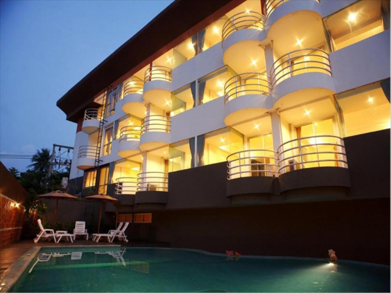 Hostel Bodega Koh Samui (adults Only) Chaweng (Koh Samui)