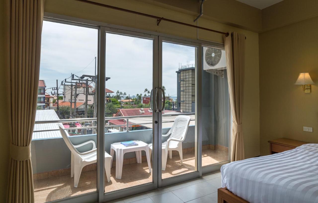 Lalisa Aonang Hotel