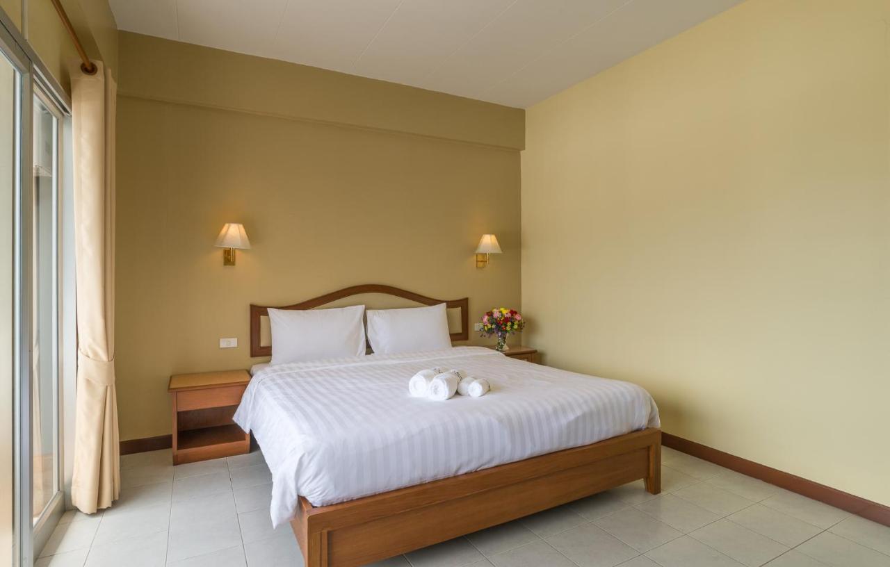 Hotel Lalisa Aonang Ao Nang