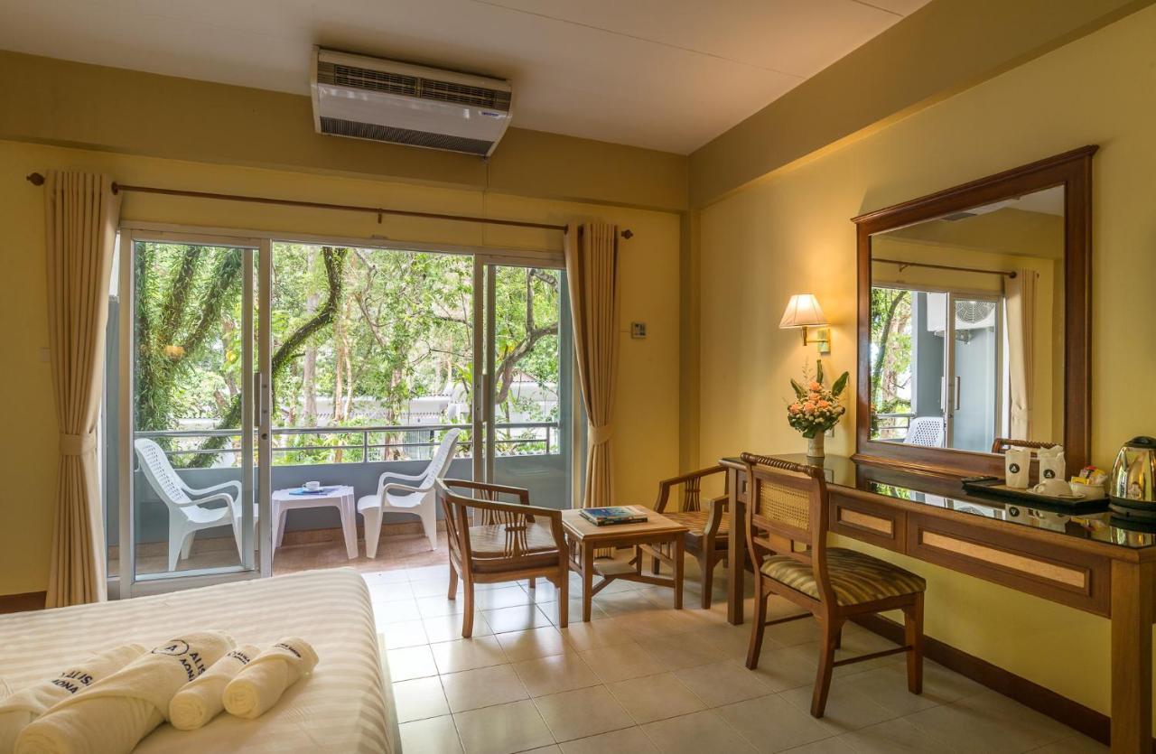 Lalisa Aonang Hotel Ao Nang