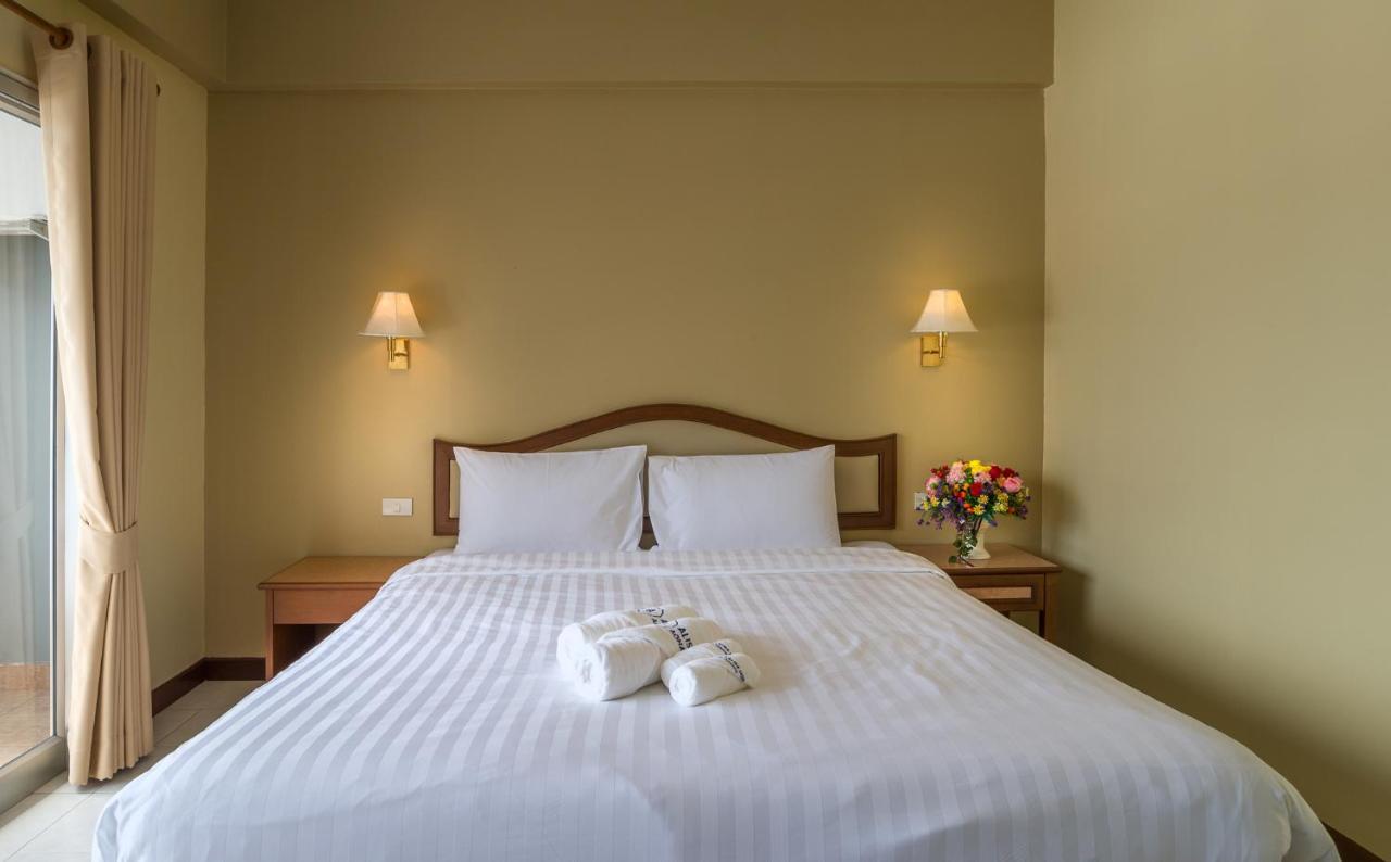 Lalisa Aonang Hotel