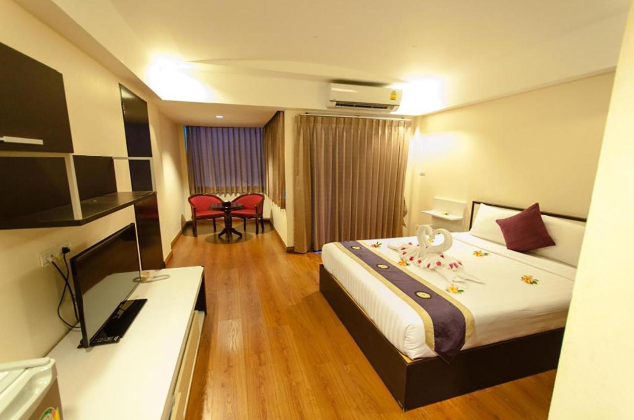 Hostel Bodega Koh Samui (adults Only)