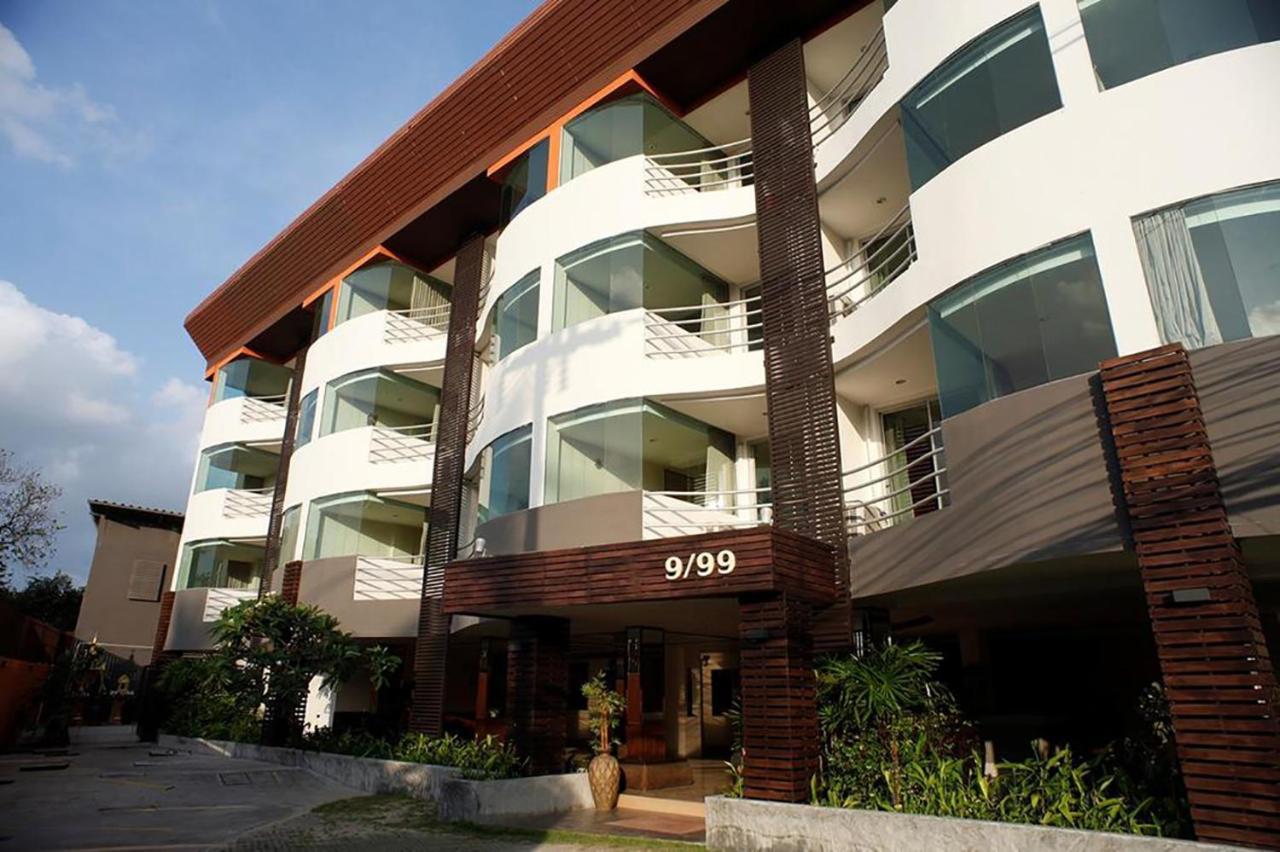 Bodega Koh Samui (adults Only) *