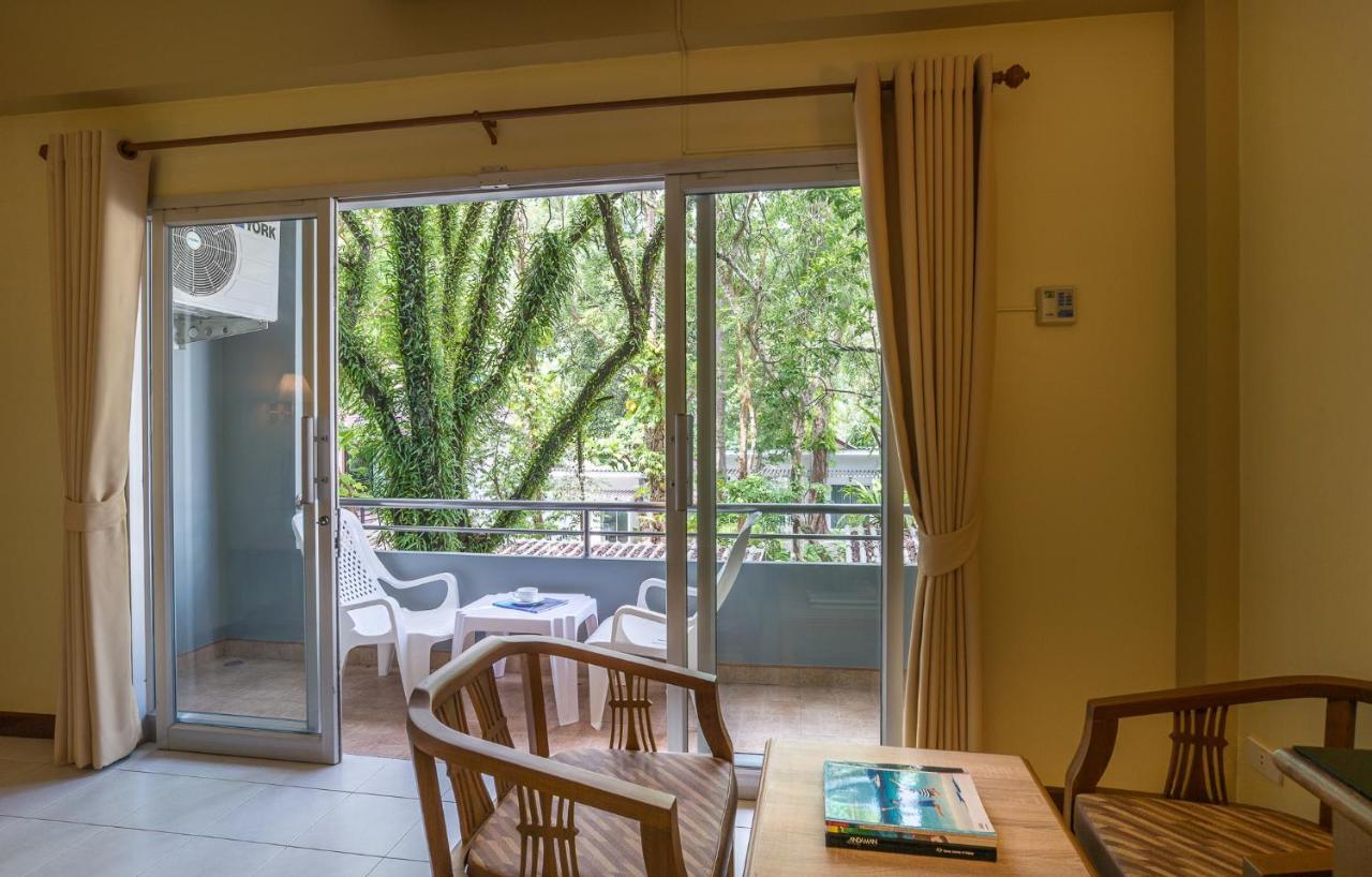 Hotel Lalisa Aonang