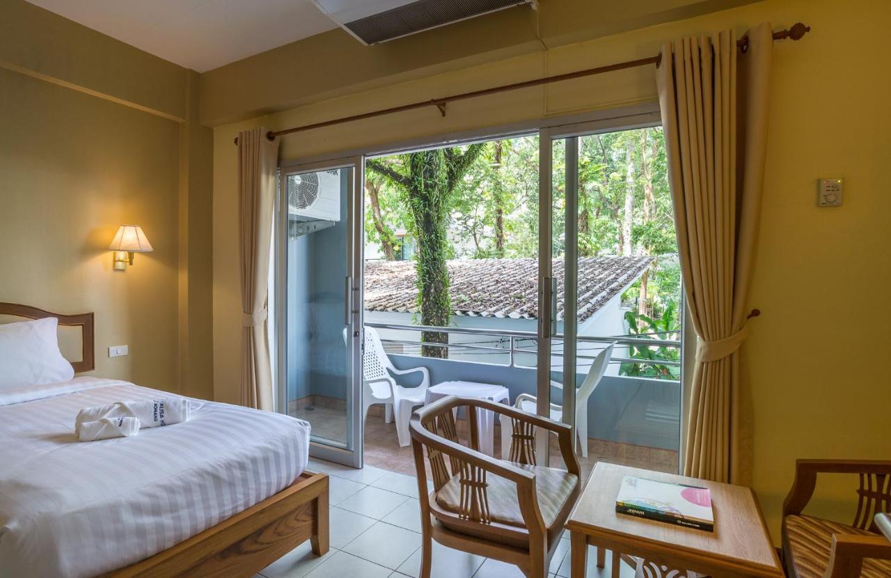 Hotel Lalisa Aonang