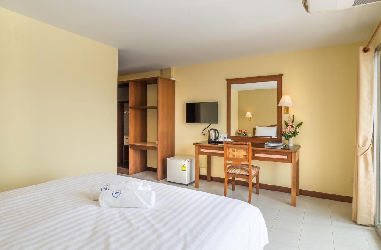 Lalisa Aonang Hotel